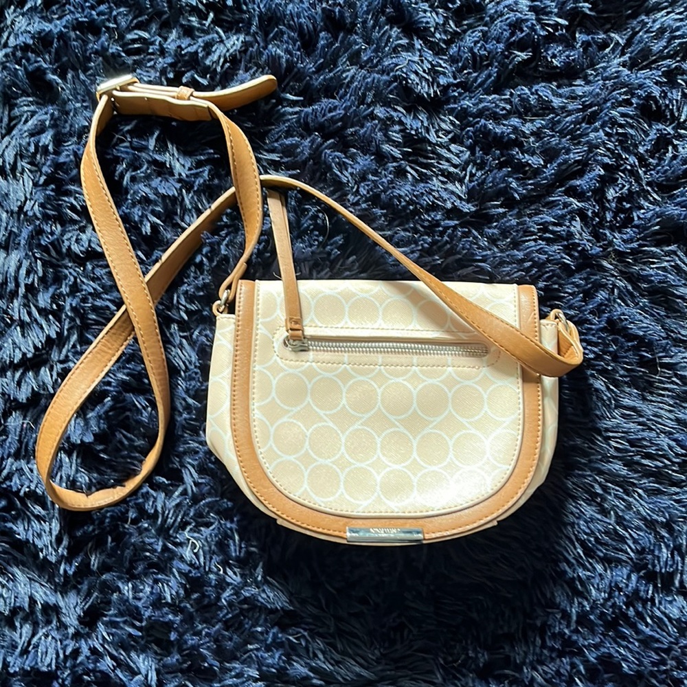 Nine West crossbody bag